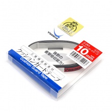亚萨卡YASAKA Z-201 专业底板护边 10mm 日本进口 单条装 双色可选