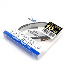亚萨卡YASAKA Z-207 专业底板护边 10mm 日本进口 单条装 双色可选