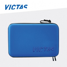 维克塔斯Victas VC-619 硬质方形拍套 蓝黑双色可选