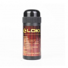 雷神Loki 锐龙 胶皮专用膨胀油打底油 黑油 超内能膨胀油100ml