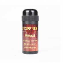 雷神Loki 锐龙 胶皮专用膨胀油打底油 黑油 超内能膨胀油100ml