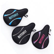 蝴蝶Butterfly BTY-1016 单层葫芦拍套 三色可选