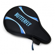 蝴蝶Butterfly BTY-1016 单层葫芦拍套 三色可选