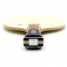 蝴蝶Butterfly HADRAW 5 【37181|37184|24160】 掌纹5 专业乒乓底板 5层纯木结构