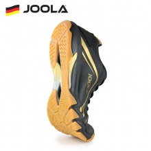 优拉JOOLA 3102 金刚 专业乒乓球鞋 男女款透气网面轻便缓震比赛训练鞋