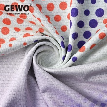 GEWO杰沃F17传奇专业乒乓球服捷沃运动T恤短袖比赛服轻薄透气速干面料