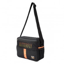 蝴蝶Butterfly BTY-374乒乓球包运动包教练包单肩背包双色可选