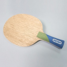 Victas维克塔斯丹羽孝希REGIAS乒乓球拍底板5层纯木弧圈快攻型乒乓底板