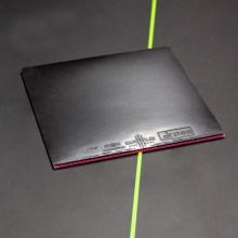 七二九729奔腾3紫电刘炜珊同款明星套胶乒乓球胶皮快攻弧圈国手乒乓套胶