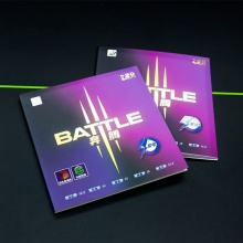 七二九729奔腾3紫电刘炜珊同款明星套胶乒乓球胶皮快攻弧圈国手乒乓套胶