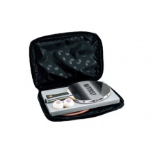 Butterfly蝴蝶拍套BTY-1027乒乓球拍包拍袋单层方形乒乓拍套