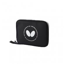 Butterfly蝴蝶拍套BTY-1027乒乓球拍包拍袋单层方形乒乓拍套