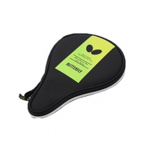 Butterfly蝴蝶拍套BTY-1026乒乓球拍包拍袋单层葫芦形乒乓拍套