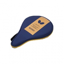 Butterfly蝴蝶拍套BTY-1026乒乓球拍包拍袋单层葫芦形乒乓拍套