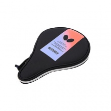 Butterfly蝴蝶拍套BTY-1026乒乓球拍包拍袋单层葫芦形乒乓拍套