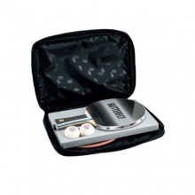 Butterfly蝴蝶乒乓拍套BTY-1025乒乓球拍包拍袋单层方形乒乓拍套