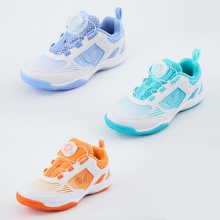 Butterfly蝴蝶儿童乒乓球鞋CHD8专业儿童运动鞋透气防滑耐磨男童女童鞋