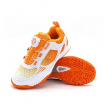 Butterfly蝴蝶儿童乒乓球鞋CHD8专业儿童运动鞋透气防滑耐磨男童女童鞋