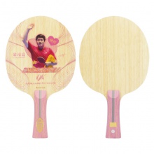【附赠梁甜甜保温杯】Loki雷神梁靖崑ARC特注梁甜甜ARC特注乒乓球拍底板纪念底板