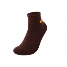 Butterfly蝴蝶乒乓球袜TBC-SO-103男款女款乒乓球袜专业运动短筒毛巾袜运动袜