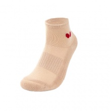 Butterfly蝴蝶乒乓球袜TBC-SO-103男款女款乒乓球袜专业运动短筒毛巾袜运动袜