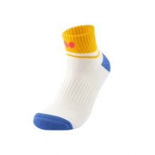 Butterfly蝴蝶乒乓球袜TBC-SO-105男款女款乒乓球袜专业运动短筒毛巾袜运动袜