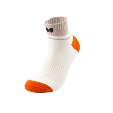 Butterfly蝴蝶乒乓球袜TBC-SO-105男款女款乒乓球袜专业运动短筒毛巾袜运动袜