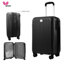 Butterfly蝴蝶行李箱BTY-213拉杆箱旅行箱大容量耐用行李包