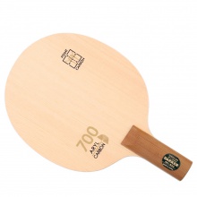 Darker达克700芳碳乒乓球拍底板高端桧木面材内置蓝芳碳乒乓底板