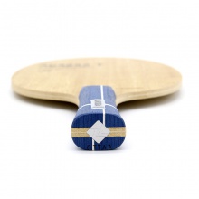 卓隆&郗恩庭极光A7乒乓球拍底板7层纯木结构初学练功用乒乓底板