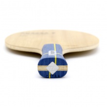 卓隆&郗恩庭极光A9乒乓球拍底板7层纯木结构初学练功用乒乓底板