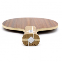 卓隆&郗恩庭极光玫瑰乒乓球拍底板7层纯木结构近台快攻乒乓底板