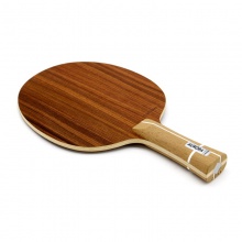 卓隆&郗恩庭极光玫瑰乒乓球拍底板7层纯木结构近台快攻乒乓底板