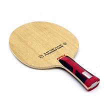 郗恩庭A5乒乓球拍底板5+2内置芳碳底板弧圈快攻型乒乓底板