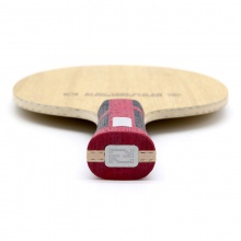 郗恩庭A5乒乓球拍底板5+2内置芳碳底板弧圈快攻型乒乓底板