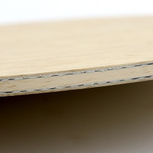 郗恩庭A5乒乓球拍底板5+2内置芳碳底板弧圈快攻型乒乓底板