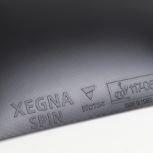 VICTAS维克塔斯XEGNA SPIN乒乓球拍胶皮220170高粘型正手弧圈快攻内能乒乓套胶