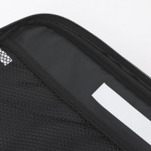 VICTAS维克塔斯乒乓球拍套方形拍包VC-644耐磨防水加厚型