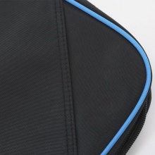 VICTAS维克塔斯乒乓球拍套方形拍包VC-644耐磨防水加厚型