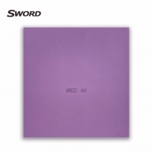 Sword世奥得美则乒乓球胶皮正手高粘内能高弹反胶套胶
