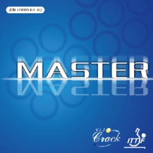克拉克MASTER征服大师反胶套胶