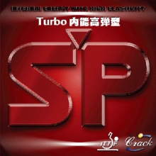 克拉克SP喷射内能型反胶套胶