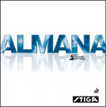 斯帝卡纳米Alamana