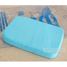 大维胶皮清洁棉