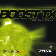 斯帝卡BOOST TX 斯蒂卡专业套胶