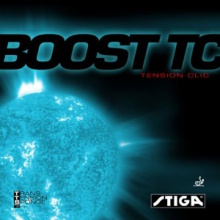 斯帝卡BOOST TC 斯蒂卡专业套胶