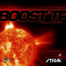 斯帝卡BOOST TP 斯蒂卡专业套胶