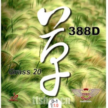 388D草GRASS 20