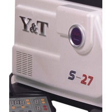 Y&T泰德S-27双头发球机