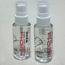 锐驰REACH 胶皮保养液清洗液清洁剂清洗剂50ML